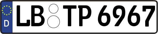 LB-TP6967