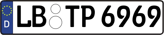 LB-TP6969