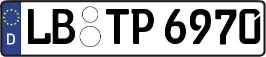 LB-TP6970