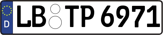LB-TP6971