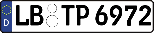 LB-TP6972