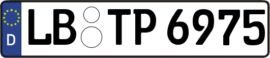 LB-TP6975