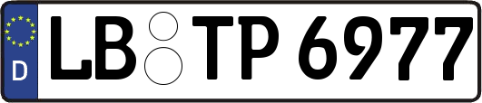 LB-TP6977