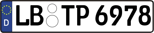 LB-TP6978