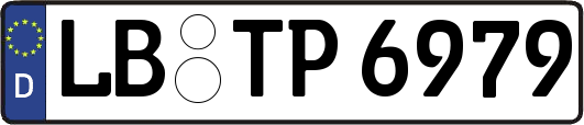 LB-TP6979