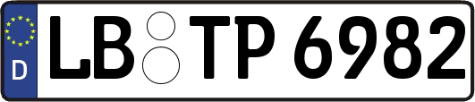 LB-TP6982