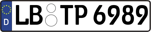 LB-TP6989