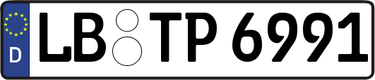 LB-TP6991