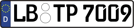 LB-TP7009