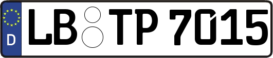 LB-TP7015