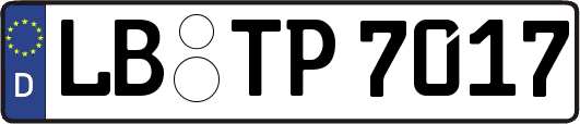 LB-TP7017