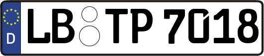 LB-TP7018