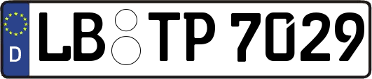 LB-TP7029