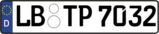 LB-TP7032