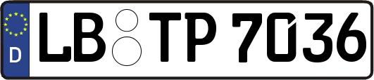 LB-TP7036