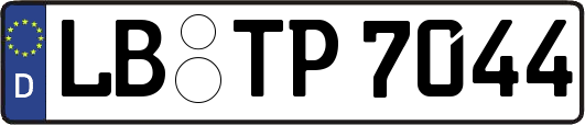 LB-TP7044