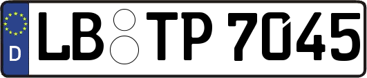 LB-TP7045