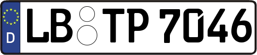 LB-TP7046
