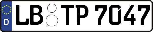 LB-TP7047