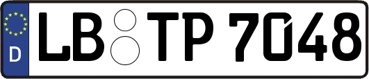 LB-TP7048