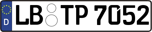 LB-TP7052