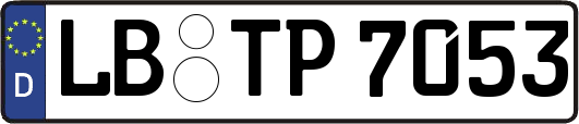 LB-TP7053