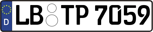 LB-TP7059