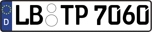 LB-TP7060