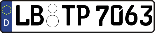 LB-TP7063