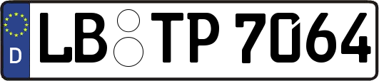 LB-TP7064