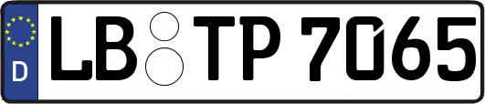 LB-TP7065