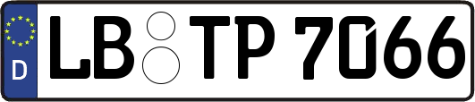 LB-TP7066