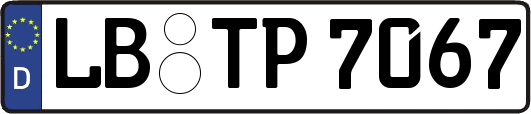 LB-TP7067