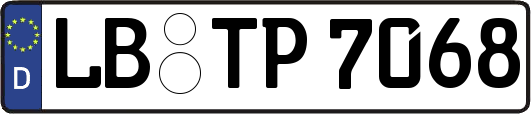 LB-TP7068