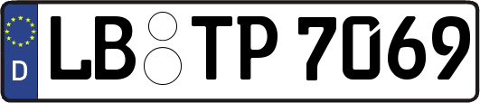 LB-TP7069