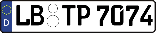 LB-TP7074