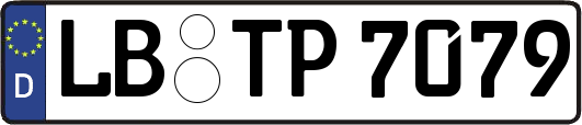 LB-TP7079