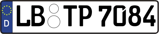 LB-TP7084