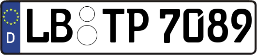 LB-TP7089