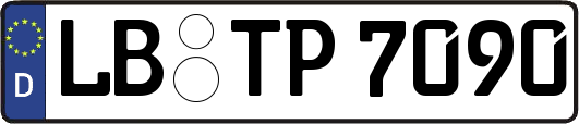 LB-TP7090