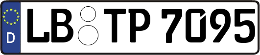 LB-TP7095