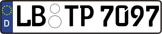 LB-TP7097