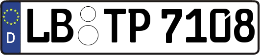 LB-TP7108