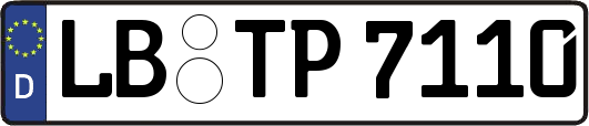 LB-TP7110
