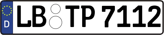 LB-TP7112