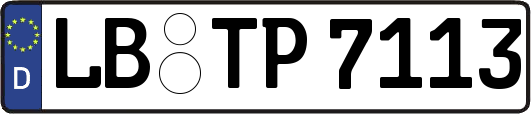 LB-TP7113