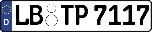 LB-TP7117