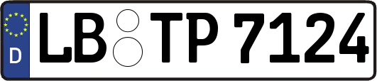 LB-TP7124
