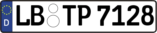 LB-TP7128