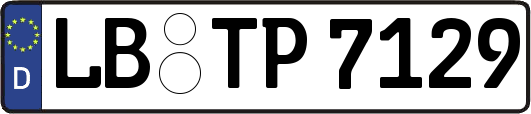 LB-TP7129